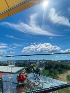 Apartment Lusi, Zadar